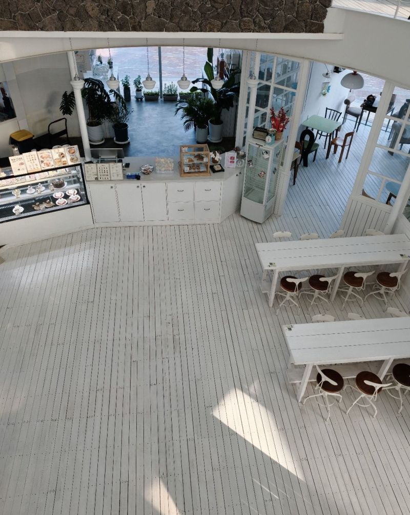 想开一家ins风咖啡简餐网红店,选址和装修该如何选择? - 今日头条 想开一家ins风咖啡简餐网红店,选址和装修该如何选择? - 家居知识