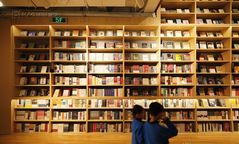 寻找优质书柜书架定制厂家?这份排行榜将为你提供参考! - 今日头条 寻找优质书柜书架定制厂家?这份排行榜将为你提供参考! - 家居知识
