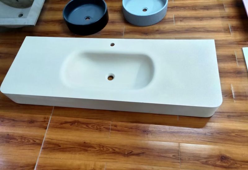 重庆全屋卫浴定制|浴室柜+淋浴房+洗衣柜一套配齐更省心 - 今日头条 重庆全屋卫浴定制|浴室柜+淋浴房+洗衣柜一套配齐更省心 - 家居知识
