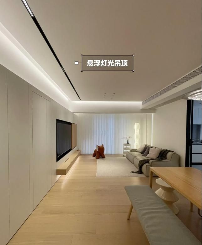 极简原木风给的惊喜实在太多 - 今日头条 极简原木风给的惊喜实在太多 - 家居知识