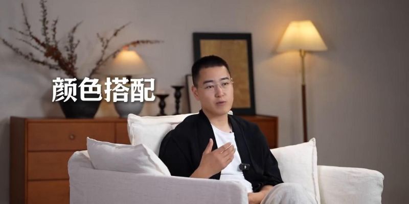 中古风设计的7条核心法则——为什么你家"中古"总差点意思? - 今日头条 中古风设计的7条核心法则——为什么你家"中古"总差点意思? - 家居知识