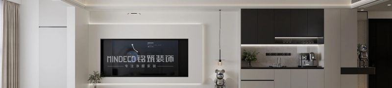 青岛装修 | 峯悦湾116m²意式极简风,高级感永不过时 - 今日头条 青岛装修 | 峯悦湾116m²意式极简风,高级感永不过时 - 家居知识