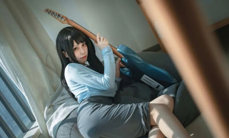 赤脚与电吉他的温柔日常 - 今日头条 赤脚与电吉他的温柔日常 - 家居知识