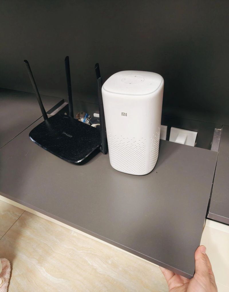 开间3.8m | 做了满墙电视柜巨好用(附尺寸) - 今日头条 开间3.8m | 做了满墙电视柜巨好用(附尺寸) - 家居知识
