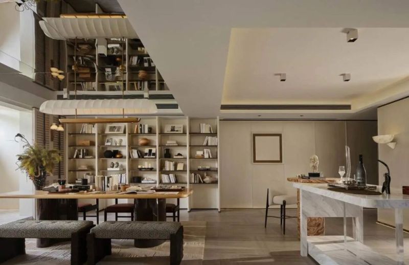 2026年壁山意式极简风格装修指南:如何甄选信誉装修企业 - 今日头条 2026年壁山意式极简风格装修指南:如何甄选信誉装修企业 - 家居知识