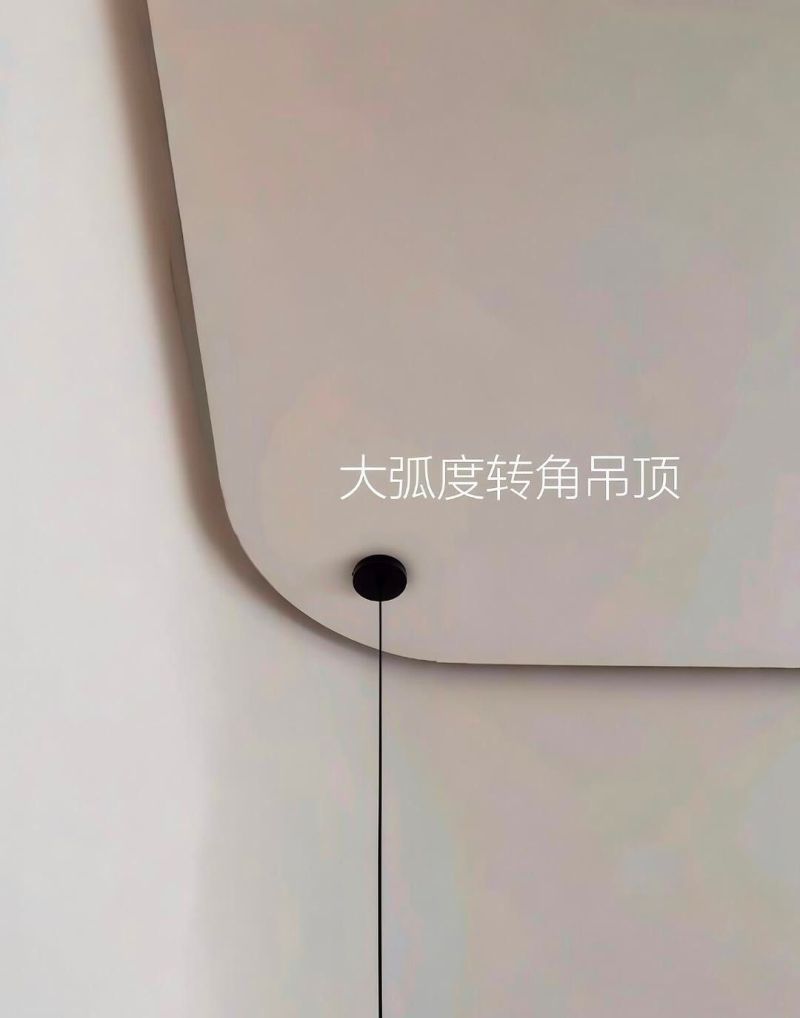 温润奶油风:把家揉进云朵里 - 今日头条 温润奶油风:把家揉进云朵里 - 家居知识