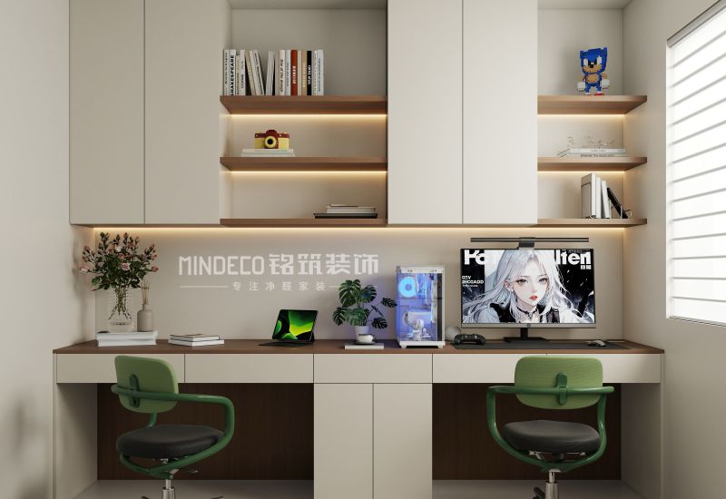青岛装修 | 鸿园云璟105m²奶油中古风,宅家幸福感爆棚 - 今日头条 青岛装修 | 鸿园云璟105m²奶油中古风,宅家幸福感爆棚 - 家居知识