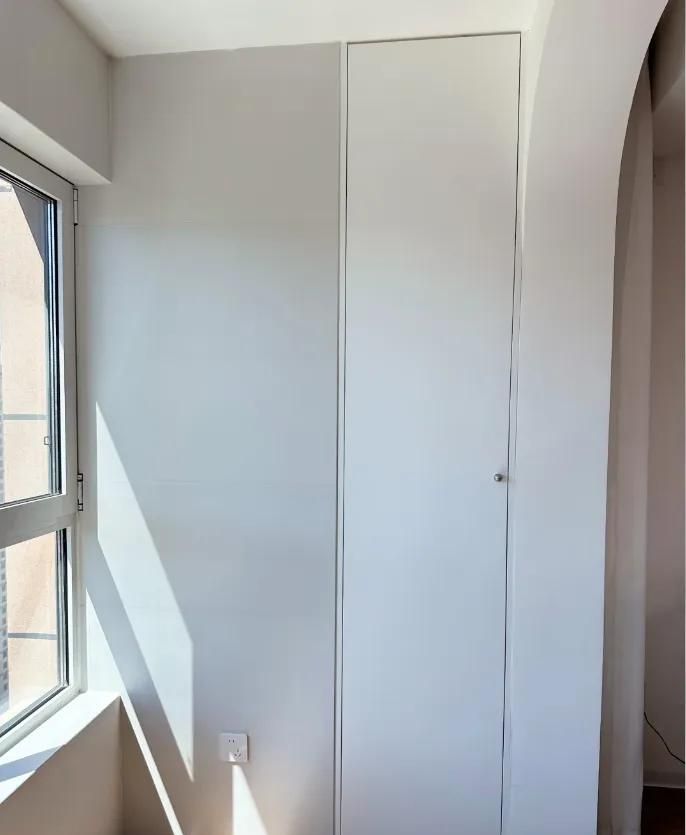 110㎡中古小家，一人住也能这么美 - 家居知识