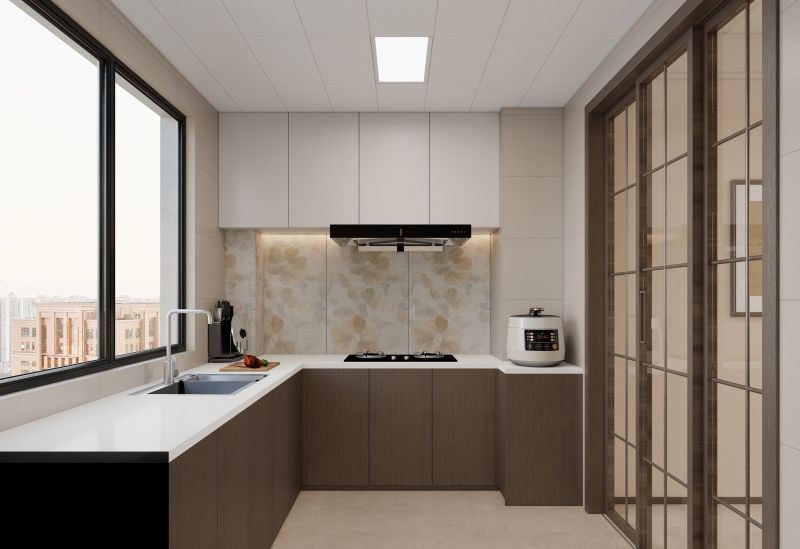 告别老气压抑！新式简木新中式，这才是适合普通人的居家装修 - 家居知识