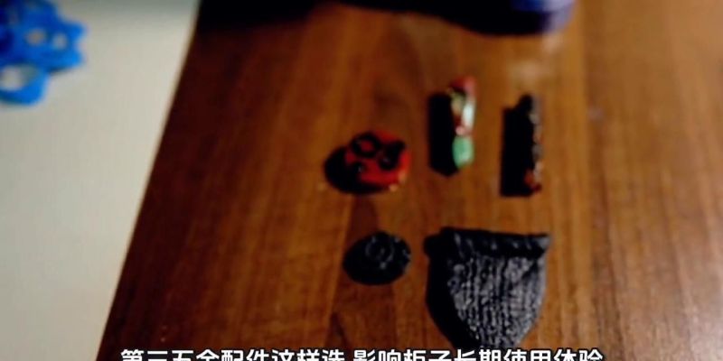 衣柜橱柜定制怎么选？4个核心标准，不踩坑不超支#短视频变现 - 家居知识