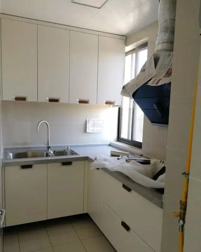 花了12W装修完工,全屋定制的柜子真漂亮,家人都很喜欢,晒晒! - 今日头条 花了12W装修完工,全屋定制的柜子真漂亮,家人都很喜欢,晒晒! - 家居知识