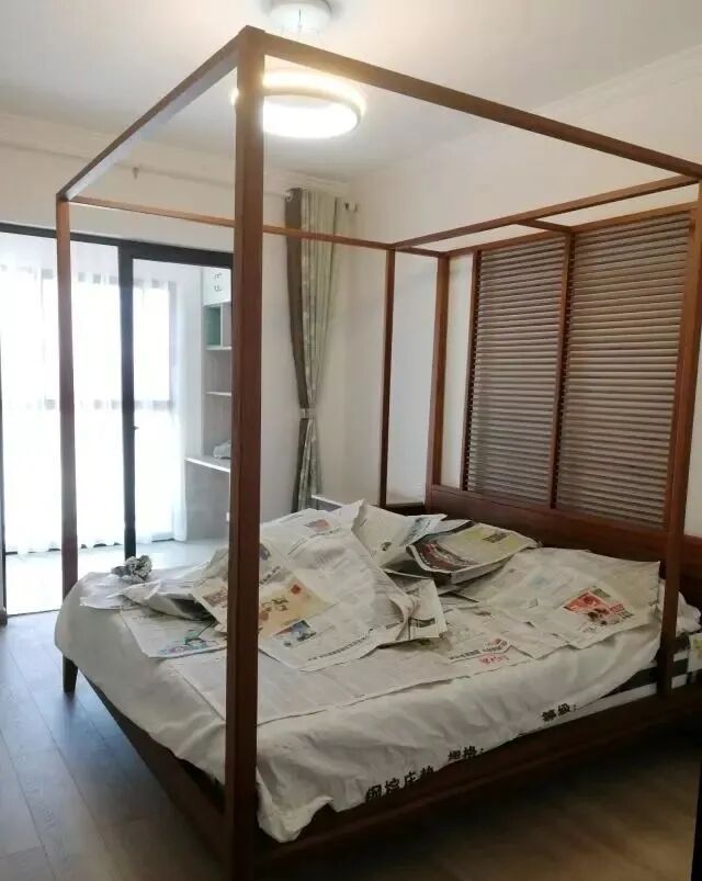 花了12W装修完工,全屋定制的柜子真漂亮,家人都很喜欢,晒晒! - 今日头条 花了12W装修完工,全屋定制的柜子真漂亮,家人都很喜欢,晒晒! - 家居知识