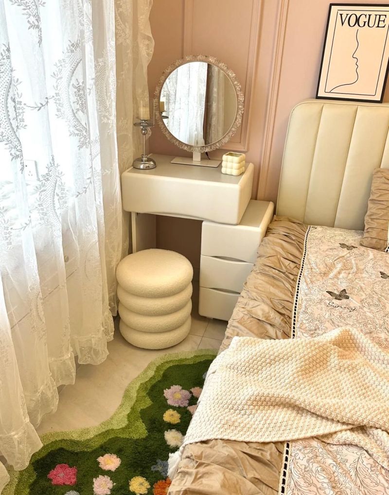 果然,越来越多人开始对「床头柜」下手了!我当初怎么没想到! - 今日头条 果然,越来越多人开始对「床头柜」下手了!我当初怎么没想到! - 家居知识