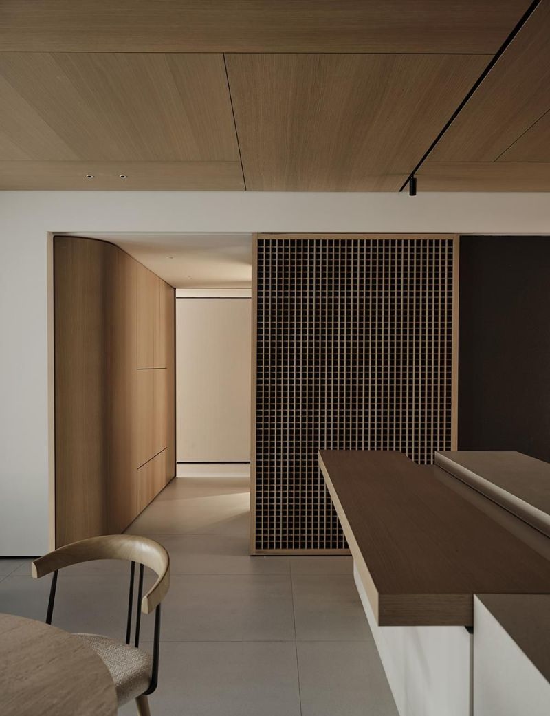 首发|173㎡原木之家,这样设计带娃更方便! - 今日头条 首发|173㎡原木之家,这样设计带娃更方便! - 家居知识