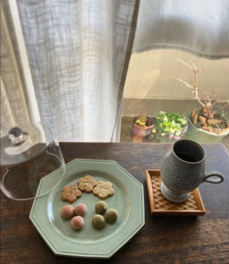 家居美学:日式中古小家 - 今日头条 家居美学:日式中古小家 - 家居知识