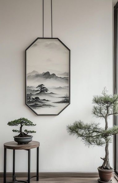 100㎡新中式不翻车！记住这4招，比大别墅还高级 - 家居知识