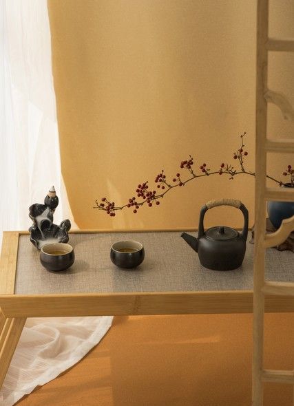100㎡新中式不翻车！记住这4招，比大别墅还高级 - 家居知识