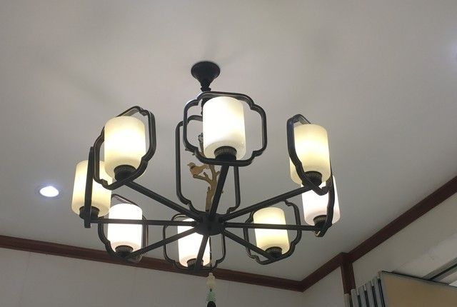 100㎡新中式不翻车！记住这4招，比大别墅还高级 - 家居知识