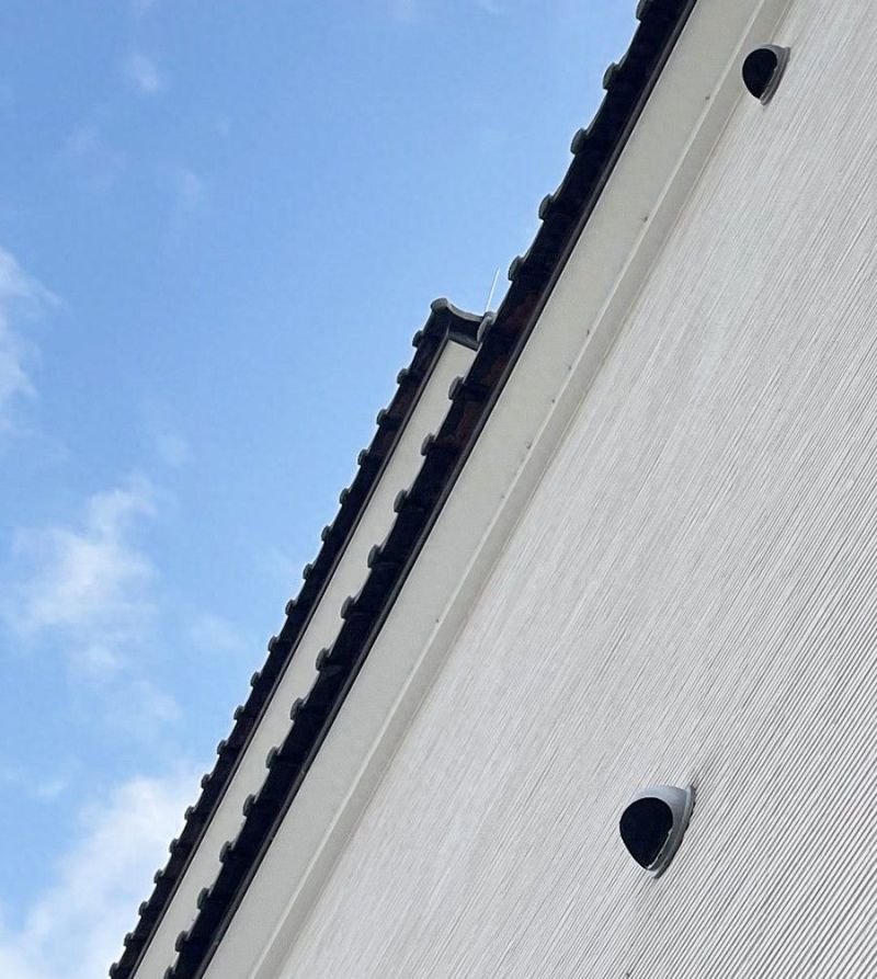 乡村自建房如何靠外墙砖提升格调？宋式侘寂风正在改变乡建审美 - 今日头条