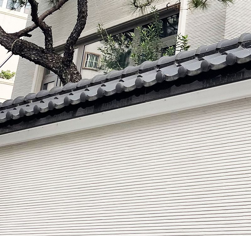 乡村自建房如何靠外墙砖提升格调？宋式侘寂风正在改变乡建审美 - 家居知识