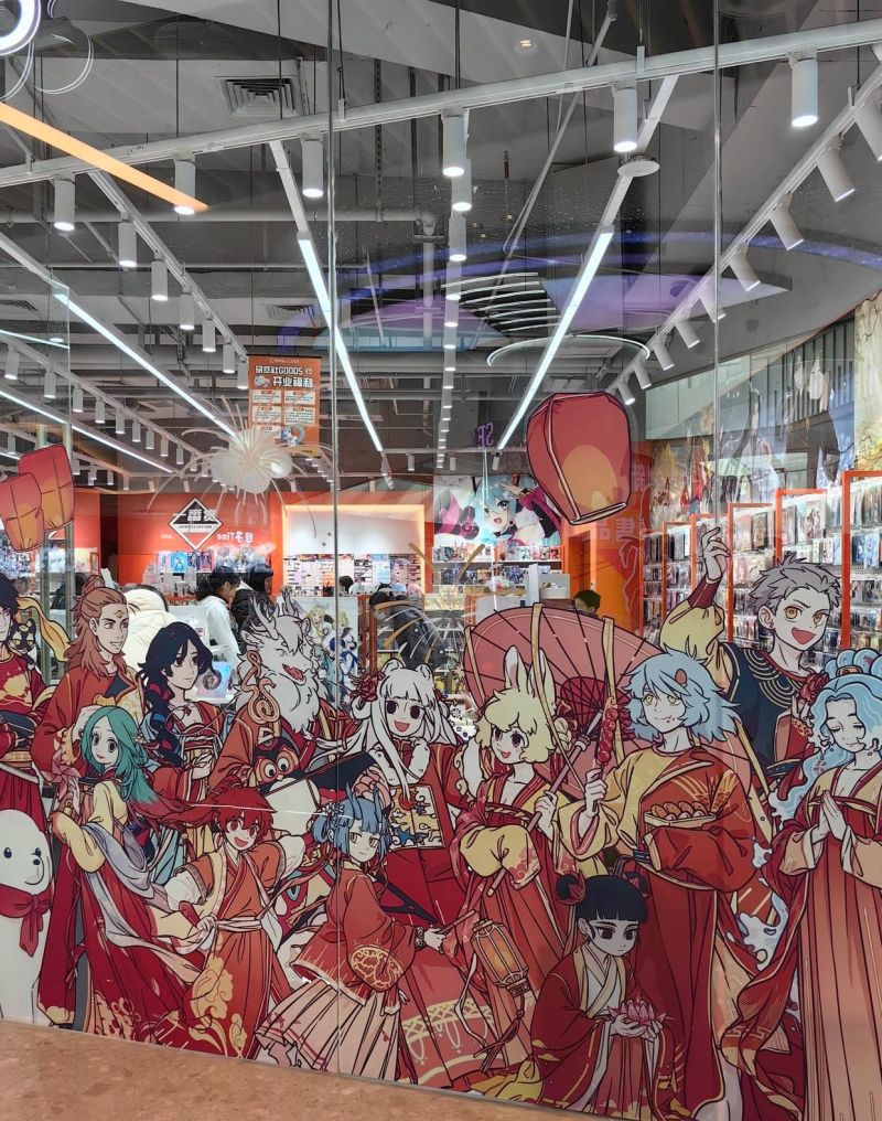 50㎡养猫神操作！洄游动线如何让小户型人宠分离、放大空间？ - 家居知识