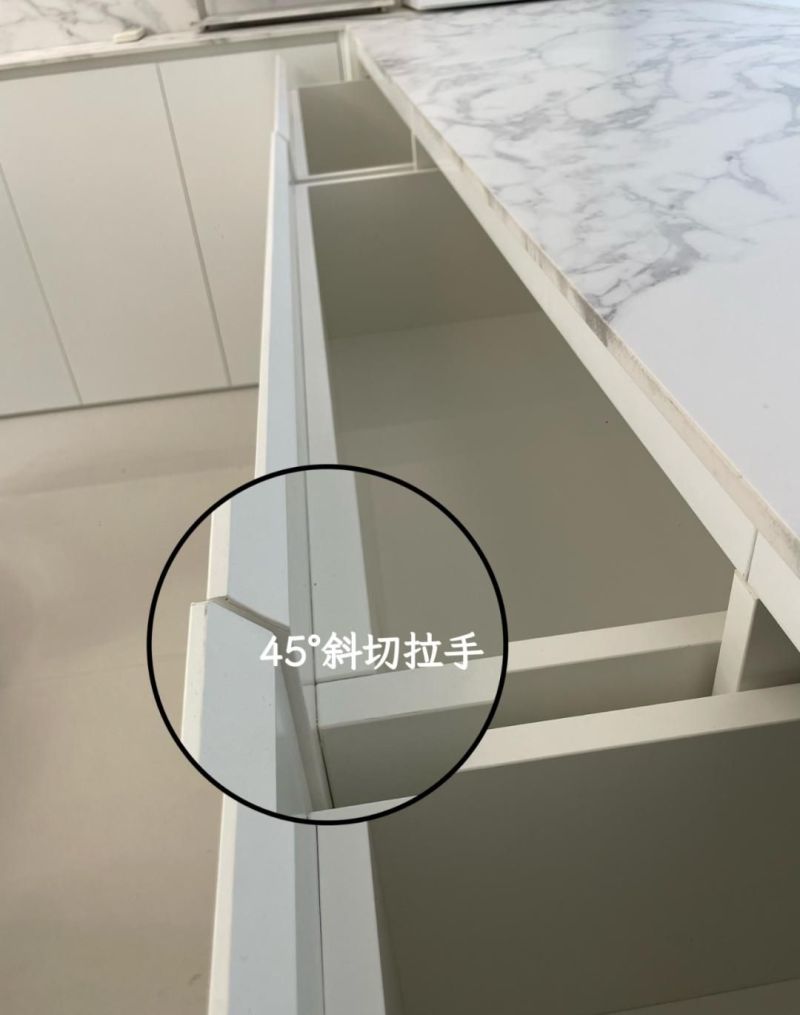 为什么劝你现代简约风要“穷装”?这5个地方省下几万块,效果反而更高级! - 今日头条 为什么劝你现代简约风要“穷装”?这5个地方省下几万块,效果反而更高级! - 家居知识