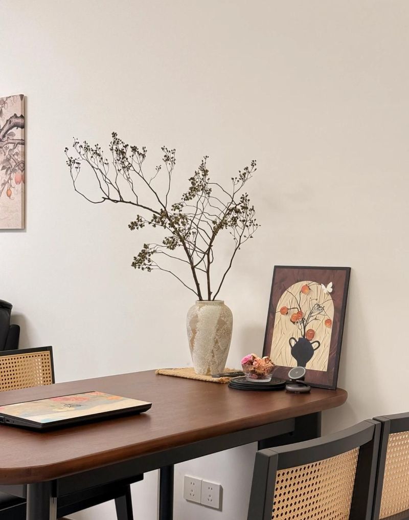 套内 75㎡中古简约风|通铺亮砖无过门石,极简配色越住越耐看 - 今日头条 套内 75㎡中古简约风|通铺亮砖无过门石,极简配色越住越耐看 - 家居知识