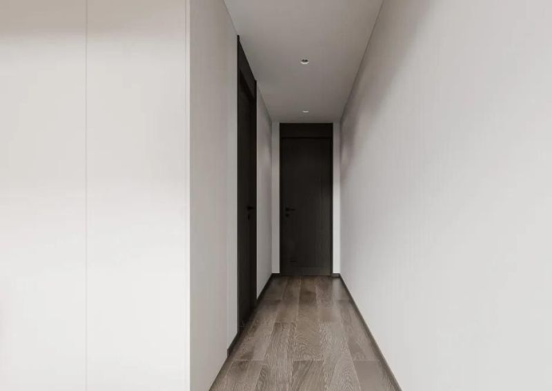 179㎡侘寂风，返璞归真的养老生活！ - 家居知识