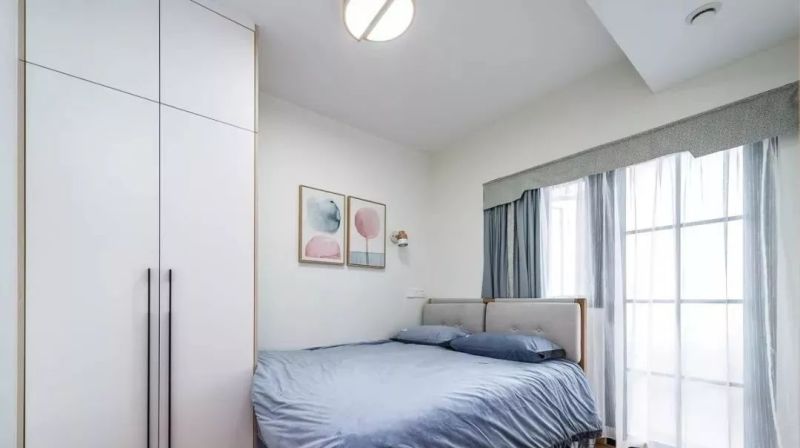 97㎡北欧风装修,客餐厅、书房全打通后,空间大增,不比豪宅差! - 今日头条 97㎡北欧风装修,客餐厅、书房全打通后,空间大增,不比豪宅差! - 家居知识