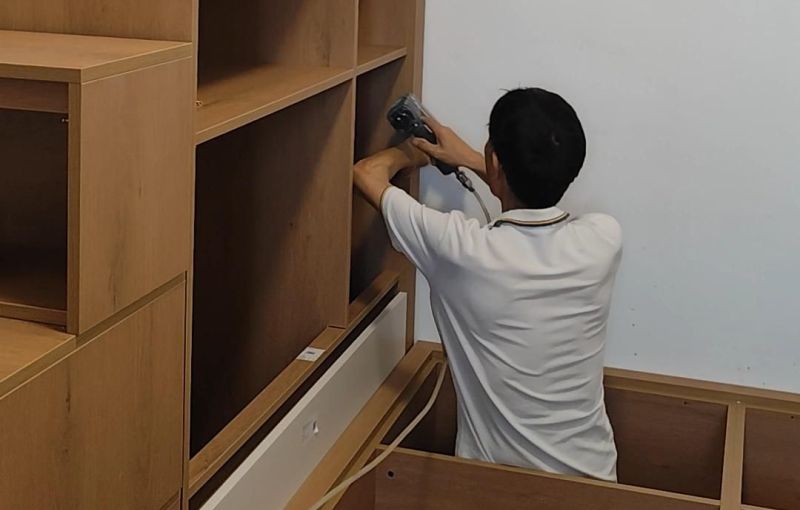 厦门定制餐边柜哪家好?揭秘“真性价比”全屋定制工厂的底层逻辑 - 今日头条 厦门定制餐边柜哪家好?揭秘“真性价比”全屋定制工厂的底层逻辑 - 家居知识