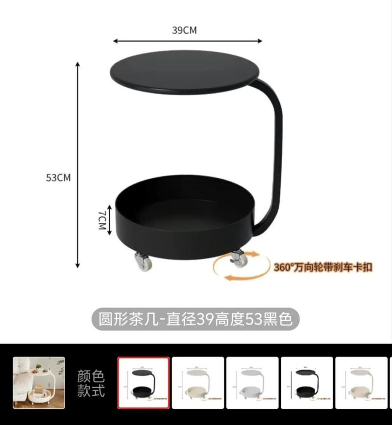 床头柜早就不是必需品了!这 6 种替代做法,比成品柜子实用十倍 - 今日头条 床头柜早就不是必需品了!这 6 种替代做法,比成品柜子实用十倍 - 家居知识