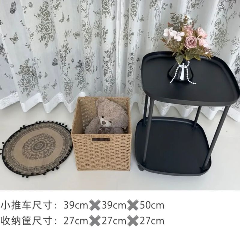 床头柜早就不是必需品了!这 6 种替代做法,比成品柜子实用十倍 - 今日头条 床头柜早就不是必需品了!这 6 种替代做法,比成品柜子实用十倍 - 家居知识