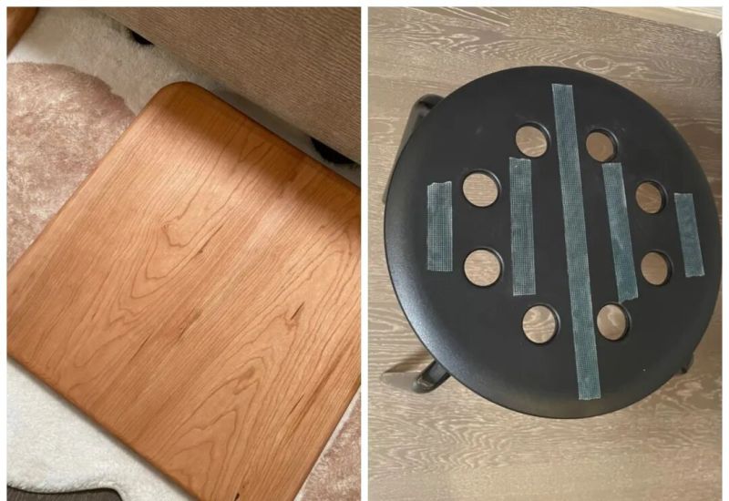 床头柜早就不是必需品了!这 6 种替代做法,比成品柜子实用十倍 - 今日头条 床头柜早就不是必需品了!这 6 种替代做法,比成品柜子实用十倍 - 家居知识