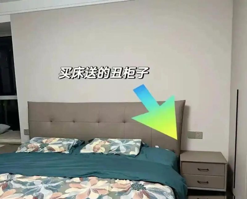 床头柜正在退出中国家庭，年轻人的7种新做法为何更高级又实用？ - 家居知识