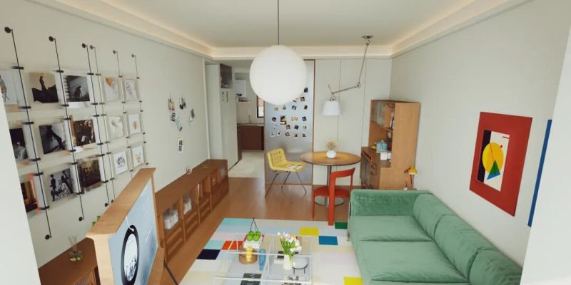 中古包豪斯066 - 今日头条 中古包豪斯066 - 家居知识
