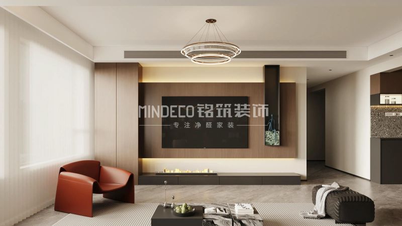 青岛装修 | 玺公馆180m²意式轻奢风,简约质感之家 - 今日头条 青岛装修 | 玺公馆180m²意式轻奢风,简约质感之家 - 家居知识