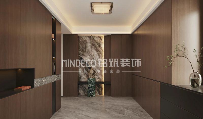 青岛装修 | 玺公馆180m²意式轻奢风,简约质感之家 - 今日头条 青岛装修 | 玺公馆180m²意式轻奢风,简约质感之家 - 家居知识