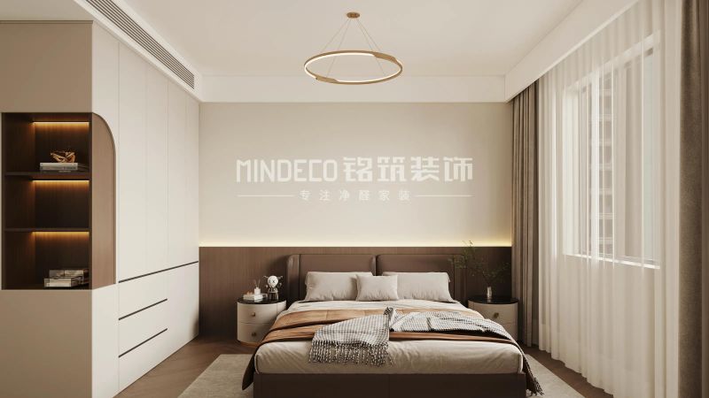 青岛装修 | 玺公馆180m²意式轻奢风,简约质感之家 - 今日头条 青岛装修 | 玺公馆180m²意式轻奢风,简约质感之家 - 家居知识
