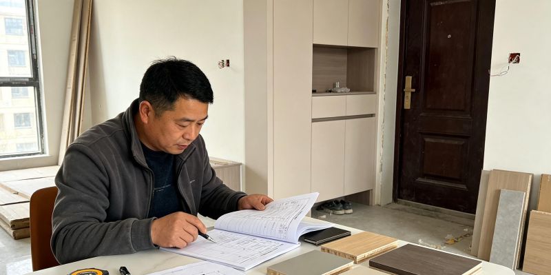 达哥装修避坑日记:入户鞋柜定制避坑,避开格局与加价套路 - 今日头条 达哥装修避坑日记:入户鞋柜定制避坑,避开格局与加价套路 - 家居知识