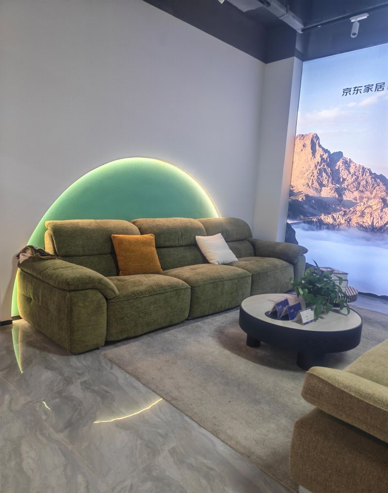 亲测南昌沙发茶几电视柜工厂，设计靠谱吗？ - 今日头条