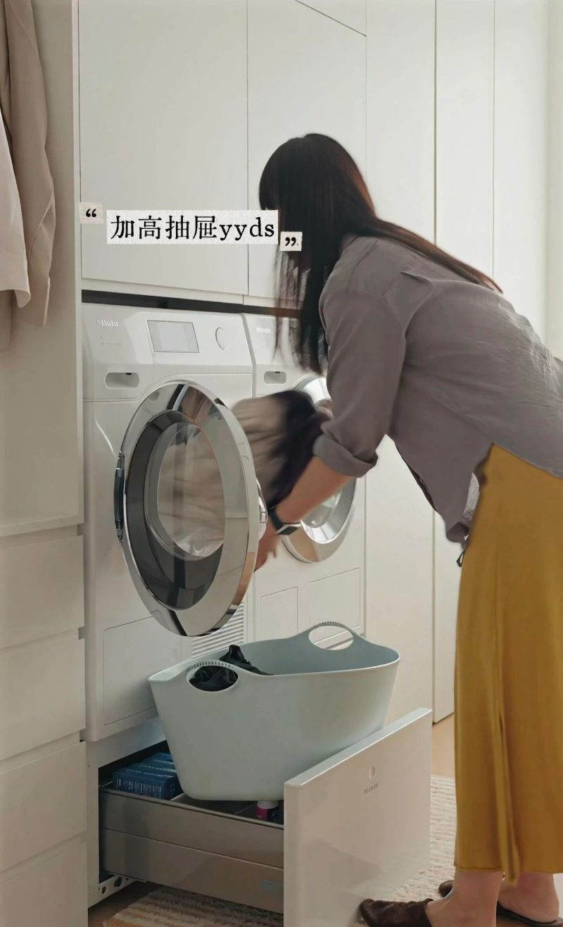 以为衣帽间柜子越多越好?看完5种实用方案,才知道全都做错了 - 今日头条 以为衣帽间柜子越多越好?看完5种实用方案,才知道全都做错了 - 家居知识
