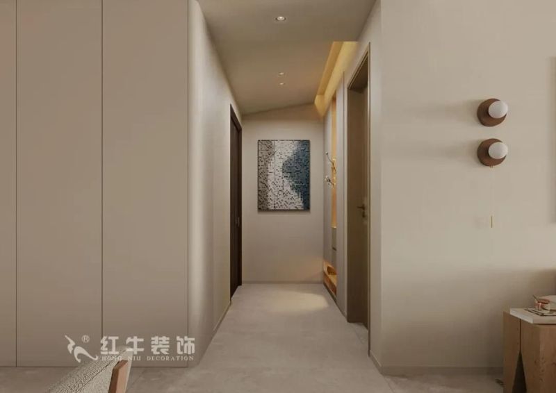 29周年限定 | 专为【石门坎部队小区】打造的原木侘寂风,邻居都问 - 今日头条 29周年限定 | 专为【石门坎部队小区】打造的原木侘寂风,邻居都问 - 家居知识