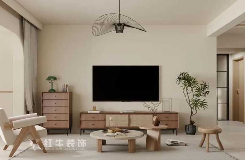29周年限定 | 专为【石门坎部队小区】打造的原木侘寂风,邻居都问 - 今日头条 29周年限定 | 专为【石门坎部队小区】打造的原木侘寂风,邻居都问 - 家居知识