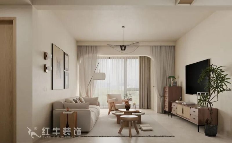 29周年限定 | 专为【石门坎部队小区】打造的原木侘寂风,邻居都问 - 今日头条 29周年限定 | 专为【石门坎部队小区】打造的原木侘寂风,邻居都问 - 家居知识