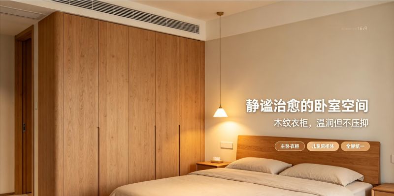 治愈系原木风新家,煜铂铝业・安纳西打造温润居家空间 - 今日头条 治愈系原木风新家,煜铂铝业・安纳西打造温润居家空间 - 家居知识