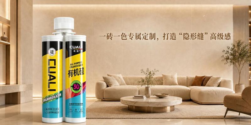 奶油风极简家装，高颜值美缝品牌怎么选 - 今日头条