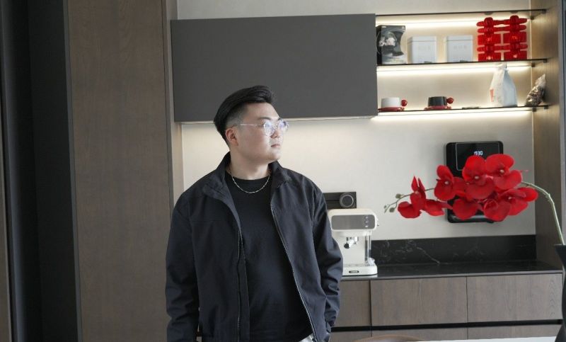 华浔品味装饰X卡百利丨扬州200㎡意式极简婚房为业主做适我化设计 - 今日头条 华浔品味装饰X卡百利丨扬州200㎡意式极简婚房为业主做适我化设计 - 家居知识