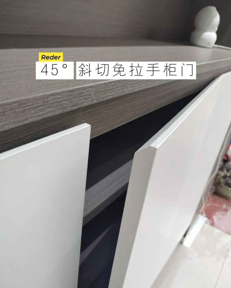 还是年轻人懂收纳：换个思路设计鞋柜，实用性更强，收纳直接翻倍 - 家居知识