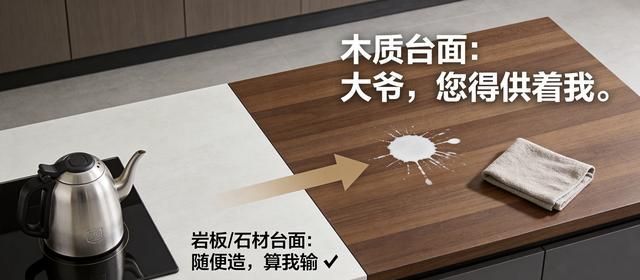 餐边柜别乱做!入住一年踩10个大坑 - 今日头条 餐边柜别乱做!入住一年踩10个大坑 - 家居知识