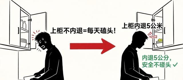 餐边柜别乱做!入住一年踩10个大坑 - 今日头条 餐边柜别乱做!入住一年踩10个大坑 - 家居知识